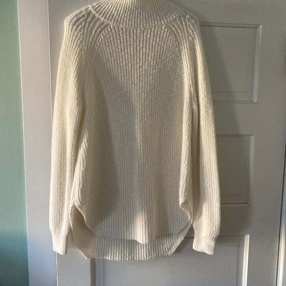 Anthropology Maeve  sweater